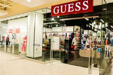 guess uk outlet